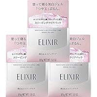 Amazon | 【3個セット】エリクシール シュペリエル スリーピング